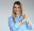 Una de las propuestas que tiene la candidata Paloma Valencia es no dialogar con grupos armados. FOTO: COLPRENSA