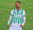 Nacional goleó 3-0 al Pasto en el Atanasio y Edwin Cardona fue la gran figura. FOTO MANUEL SALDARRIAGA