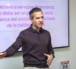 Para David Vélez, fundador y CEO de Nubank, el reto ahora es convertir ese crecimiento en una plataforma bancaria cada vez más grande sin perder la disciplina sobre el riesgo de crédito.