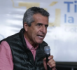 Luis Fernando Velasco, exministro del Interior. Foto: Presidencia