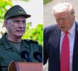 Cuba y Estados Unidos mantienen conversaciones. FOTOS. XINHUA