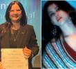 Ella es Nataly Galán, la mujer que pasó de cantar reguetón a convertirse en una científica. FOTOS: Tomadas de redes sociales