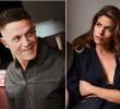 El cantante Alejandro Sanz y la actriz peruana Stephanie Cayo están en una relación amorosa. FOTOS: Tomadas de Instagram