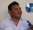 Asesinaron a Francisco Martínez Domínguez, alcalde de San Isidro - Intibucá, Honduras. FOTOS: Tomadas de X @CesiaMejiaHN
