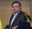 Los movimientos del presidente Gustavo Petro en China podrían traer consecuencias negativas con Estados Unidos. FOTO: Colprensa