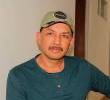 Alias el Zardo Aldinever es uno de los hombres que permanece fiel a alias Iván Márquez. FOTO: Cortesía