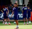 A partir de las 9:00 de la noche, hora de Colombia, las selecciones de Corea del Sur y Chequia se medirán por el cierre de la primera jornada del Grupo A. FOTO GETTY