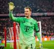 Manuel Neuer ha ganado 13 Bundesligas, 2 Champions League y una Copa del Mundo. Nunca ganó la Eurocopa. FOTO: <b>GETTY</b>