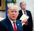 John Bolton, de 77 años que fue exasesor de seguridad de Trump, se declaró culpable de retener documentos clasificados. Foto: Getty Images
