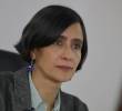 Bogotá, 06 de Septiembre de 2022. Rueda de prensa sobre la deforestación, ministra de ambiente, Susana Muhamad. (Colprensa - Álvaro Tavera)