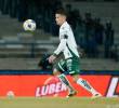 En 17 partidos con León, James convirtió 2 goles y realizó seis asistencias. FOTO X-LEÓN