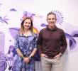 La fintech Nu Colombia, fundada por el paisa David Vélez y liderada por Marcela Torres. FOTO: Cortesía.