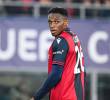 Jhon Lucumí está en el radar del Barcelona español. FOTO @BolognaFC1909en