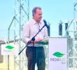Juan Manuel Rojas, presidente de Promigas, destacó que la emisión internacional de bonos híbridos por US$920 millones fortalece la estructura de capital de la compañía y refleja la confianza de los inversionistas globales en su estrategia de crecimiento. FOTO cortesía Promigas