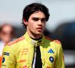 Sebastián Montoya es duodécimo en el Mundial de Fórmula 2. FOTO: <b>GETTY</b>