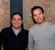 De izquierda a derecha: Esteban Velasco, CEO y confundado de Sempli; y Felipe Llano, COO y confundado de Sempli. FOTO CORTESÍA