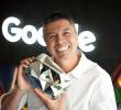 “De joven, nunca pensé ni siquiera en estudiar”. Conozca la vida de Profe Alex, el primer EduTuber con 10 millones de suscriptores. FOTO cortesía Google