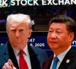 China se pronunció por la represión de Estados Unidos sobre empresas tecnológicas y de industria. FOTO: Getty