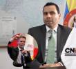 El exalcalde de Medellín, Daniel Quintero, renunció a participar de la consulta del Pacto Histórico. FOTO @AltusBaquero y COLPRENSA