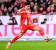 Luis Díaz llegó al Bayern Múnich a cambio de 75 millones de euros. Foto: Getty
