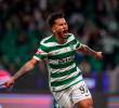 Luis Javier Suárez anotó 37 goles en 52 partidos esta temporada por todas las competiciones. Jugará la final de la Copa de Portugal el próximo 24 de mayo. FOTO <b>GETTY</b>
