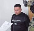 Andrés Marín Silva, alias “Pipe Tuluá”, cabecilla de la banda “la Inmaculada”, está preso desde 2015, pagando 30 años de cárcel por 39 asesinatos y siete tentativas de homicidio. <b><span class=mln_uppercase_mln> </span></b>FOTO<b><span class=mln_uppercase_mln> cortesía de la policía</span></b>