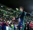 James Rodríguez llegó en enero del 2025 al fútbol mexicano. Tiene contrato con León hasta diciembre de este año. FOTO: TOMADA DEL X DE @LeónFC