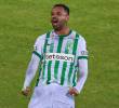 El volante antioqueño Edwin Cardona ha sido la gran figura de Atlético Nacional en lo que va del 2025. Cuando no está, se nota su ausencia en el equipo dirigido por Gandolfi. FOTO: MANUEL SALDARRIAGA
