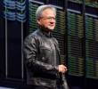 La empresa Nvidia ha alcanzado un récord en capitalización bursátil. FOTO: Tomada de Instagram @Nvidia