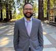 Jonathan McKinsey, el ejecutivo de The New York Times asesinado en California. FOTO: Tomada de Facebook @Jon McKinsey
