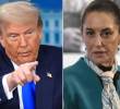 Estados Unidos le otorgó una pausa de 90 días a los aranceles sobre productos mexicanos. FOTOS: GETTY