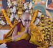 El dalái lama, líder espiritual de los tibetanos, cumple 90 años. Foto: Getty Images