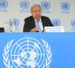 La ONU documentó casos de violencia sexual relacionados con los conflictos en Ucrania y los territorios palestinos ocupados, señalando a fuerzas de seguridad israelíes y rusas. FOTO: AFP.