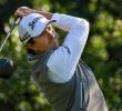 El golfista antioqueño Nicolás Echavarría es el único latino que competirá desde este jueves en los playoffs de la FedEx Cup en Memphis, Tennessee. FOTO GETTY