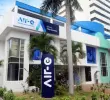 Actualmente la deuda de Air-e asciende a $2,3 billones con el sector, de los cuales cerca de $1,5 billones corresponden a obligaciones con las plantas térmicas. Foto: Cortesía
