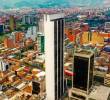 Medellín sobresale en el manejo de sus recursos públicos, aunque el DNP advierte que 21 municipios del país se encuentran en deterioro fiscal. FOTO: Camilo Suárez