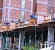 Las ventas de vivienda nueva en Antioquia crecieron un 32,2% entre enero y septiembre de este año. FOTO Juan Antonio Sánchez