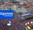 La Tiquetera, empresa nacida en Medellín hace más de 15 años, ahora hace parte de la operación de Ticketmaster Colombia tras la integración de sus equipos y plataformas. FOTO: Captura de pantalla La Tiquetera, Archivo EL COLOMBIANO.