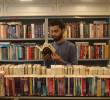 Conozca una selección de los mejores escritores que representan a las letras indias, disponibles en español o reconocidos por su influencia universal. FOTO AFP