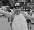 Hallaron el cuerpo sin vida del empresario Alejandro Calderón Hernández, en Bogotá. FOTO: Tomada de las redes sociales