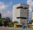 Edificación del Edu Empresa de Desarrollo Urbano de Medellín. Fecha de evento: 28/02/2018. Foto: Jaime Pérez Munévar