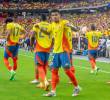 Se conoció la fecha del sorteo para el Mundial 2026 en Norteamérica. FOTO: EL COLOMBIANO