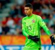 Kevin Mier, de 25 años, es uno de los arqueros más importantes del fútbol mexicano. Podría ir a Europa. FOTO: GETTY