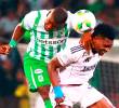 Nacional recibe a Millonarios en el Atanasio. FOTO MANUEL SALDARRIAGA