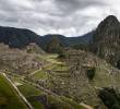 <span class=mln_uppercase_mln>Machu</span><b><span class=mln_uppercase_mln> Picchu es el destino turístico más importante del Perú y una de las 7 Maravillas del Mundo. FOTO: GETTY</span></b>