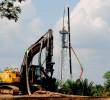 Las reservas probadas de petróleo en Colombia alcanzaron 2.020 millones de barriles al cierre de 2025, suficientes para sostener la producción durante 7,4 años, según la ANH y el Ministerio de Minas y Energía. FOTO Colprensa