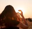 La radiación solar puede afectar especialmente a la retina y ser factor de riesgo de degeneración macular, según experta. Foto cortesía Europa Press / Miranza