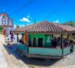 Guadalupe es uno de los municipios afectados por los líos con las cervezas por amenazas de las disidencias. FOTO JUAN ANTONIO SÁNCHEZ
