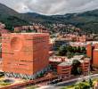 La Fundación Santa Fe de Bogotá es el mejor hospital de Colombia. FOTO Cortesía