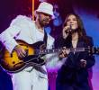 Jesse &amp; Joy tendrían una pausa como dúo luego de una carrera exitosa que comenzó en el 2001, teniendo su primer contrato discográfico en 2005. Foto: Getty Images